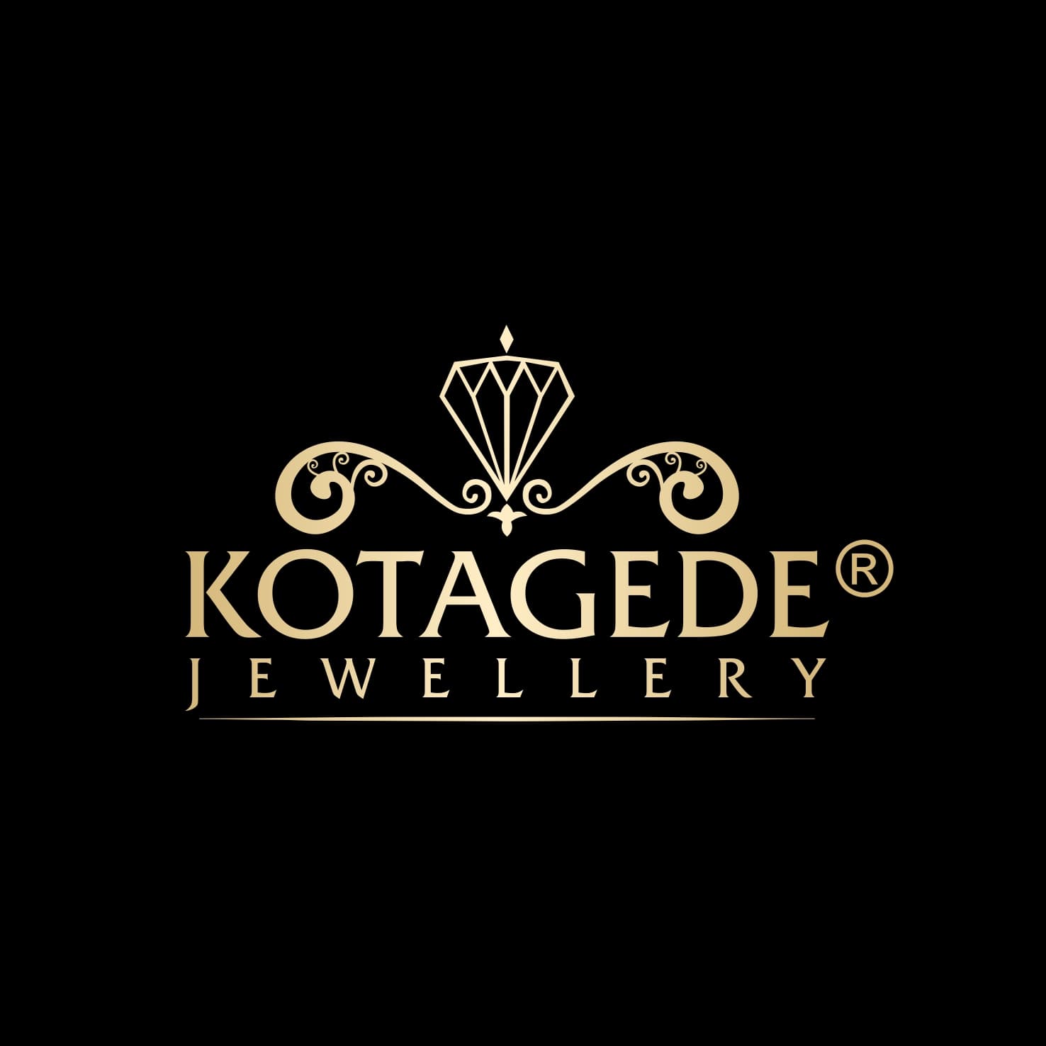 Logo KGJ Pusat